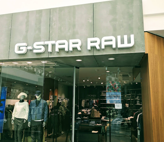 G-Star RAW Store