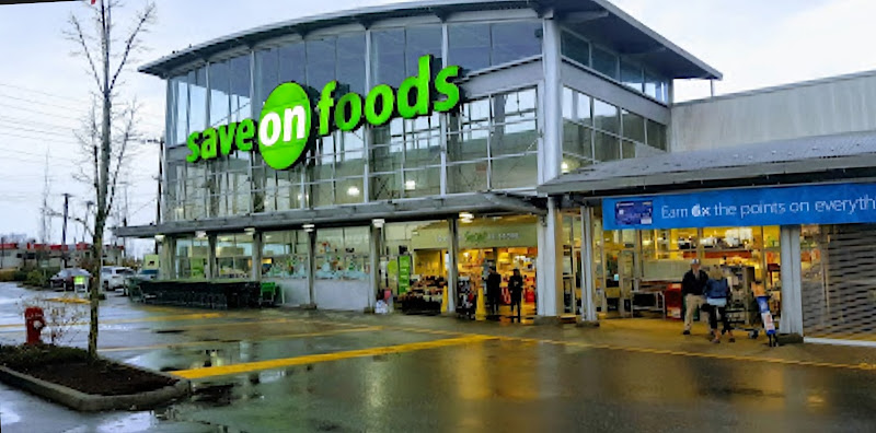 Save-On-Foods Pharmacy
