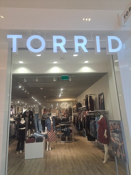 Torrid