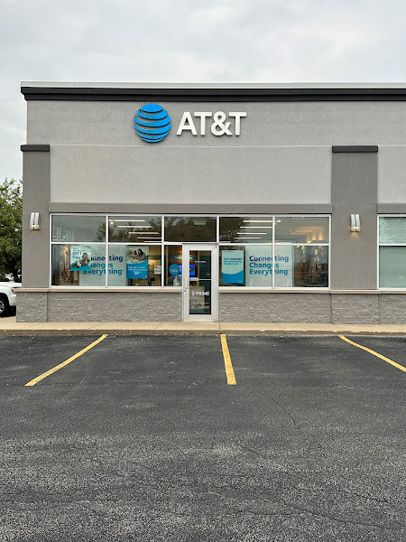 AT&T Store