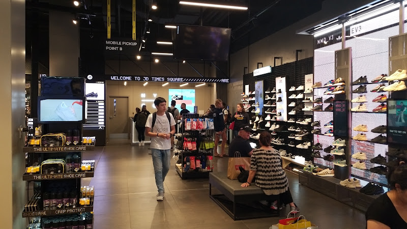 JD Sports