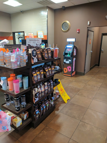 Dunkin'