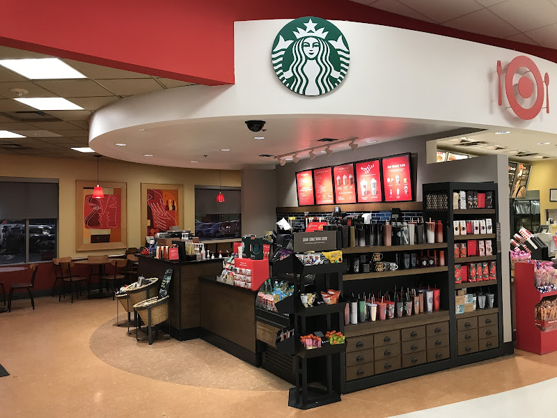 Starbucks Coffee Company