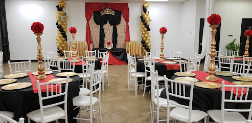 Cherry Hall Event Center & Entertainment