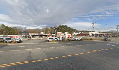 Trailer Hitches at U-Haul