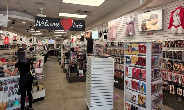 Lover's Lane