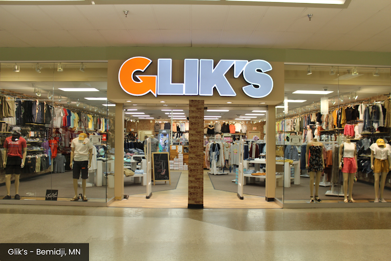 Glik's