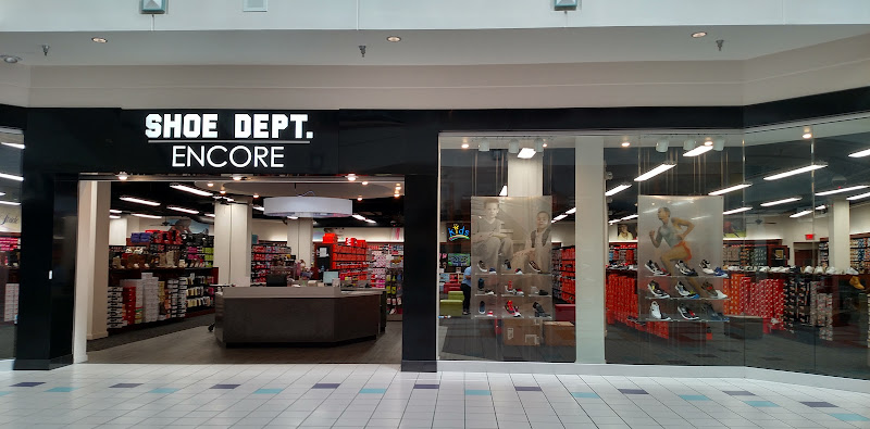 Shoe Dept. Encore