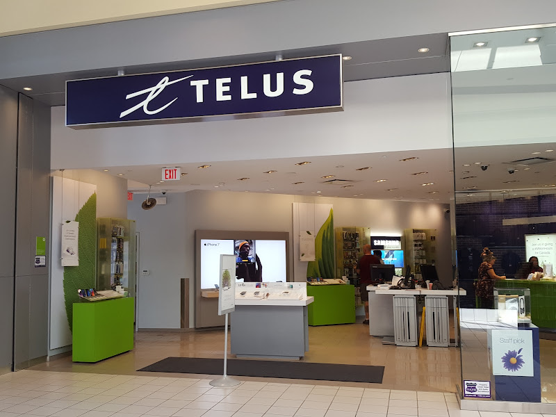 Telus