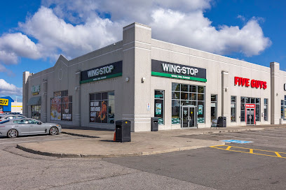 Wingstop