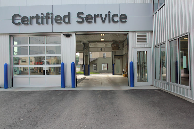 Chapman Chevrolet Buick GMC
