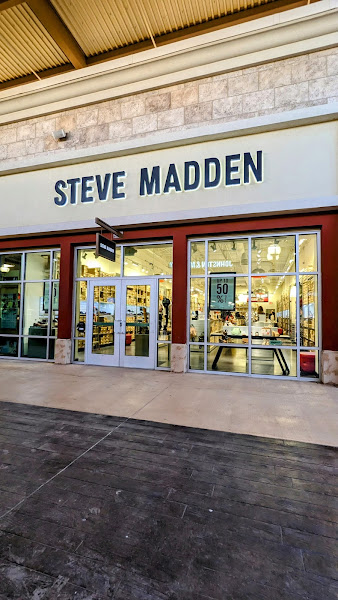 Steve Madden