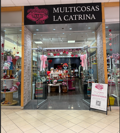 La Catrina