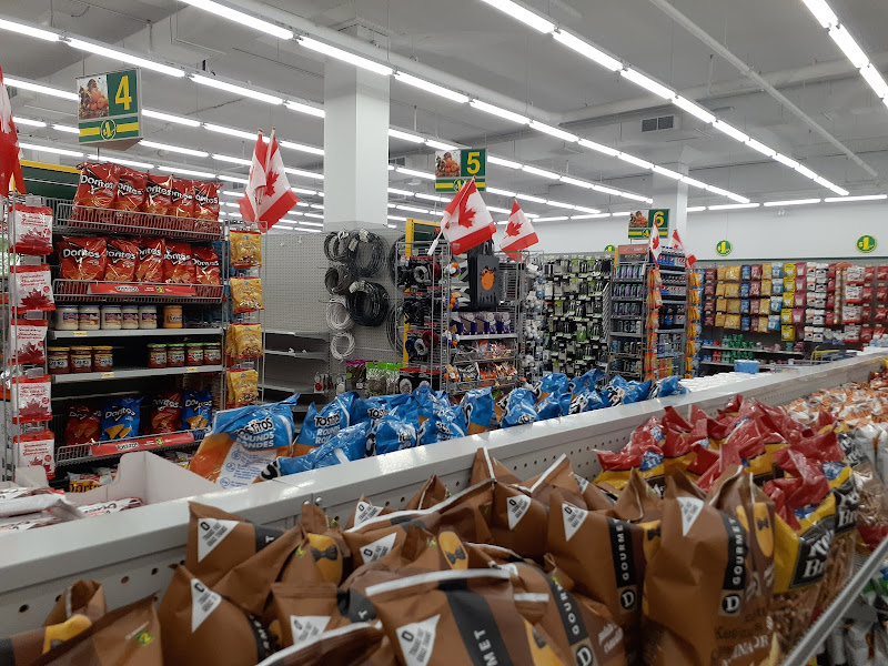 Dollarama