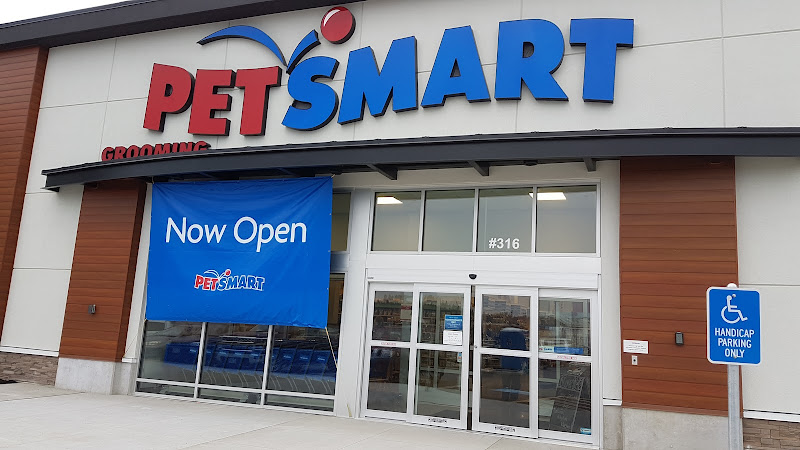 PetSmart