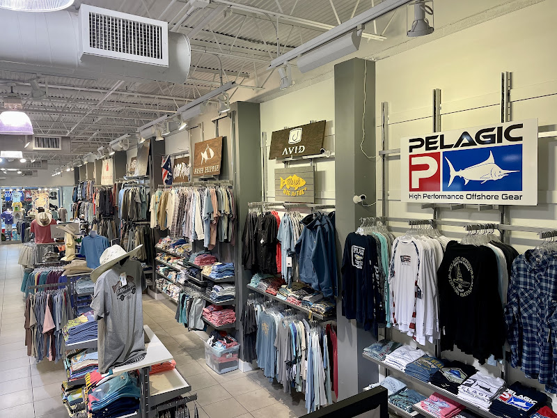 My Kind of Place Outfitters