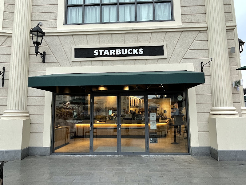 Starbucks