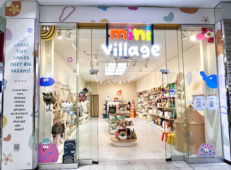 Mini Village Kids