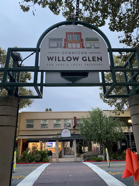 Willow Glen Art & Frame