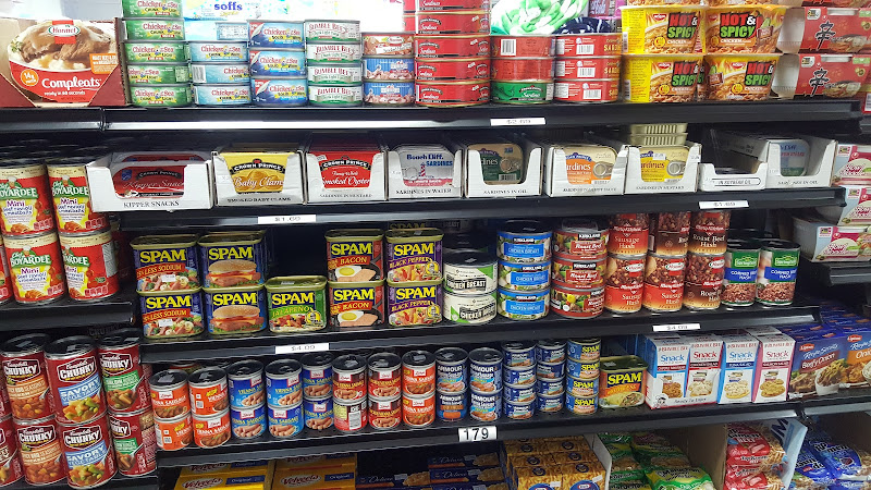 United mini mart & Deli