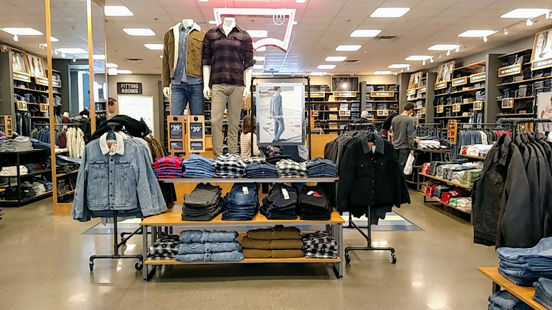Levi’s Outlet Store