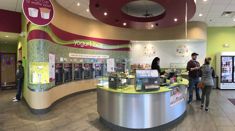 Menchie's