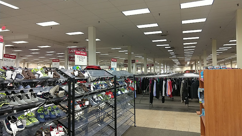 Burlington