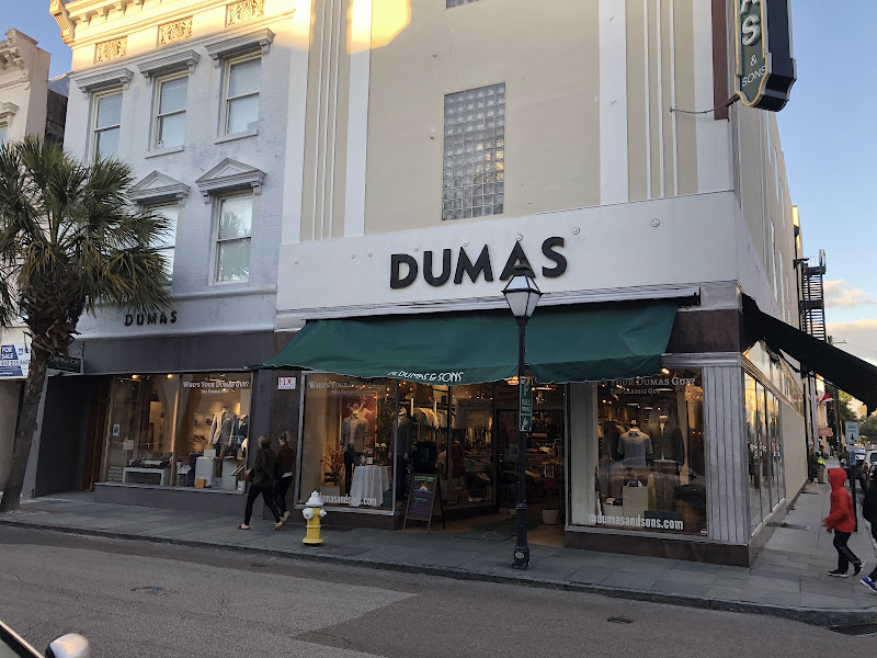 M. Dumas & Sons