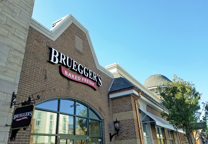 Bruegger's Bagels