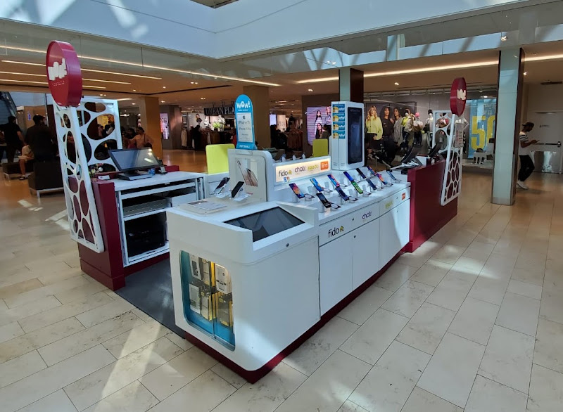 WOW! Mobile Boutique