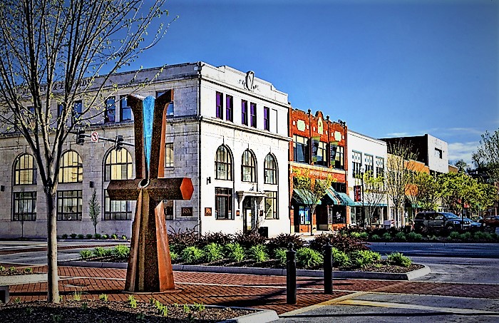 Shawn Tweed - YOUR EAST TENNESSEE REALTOR ®