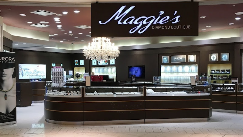 Maggie's Diamond Boutique