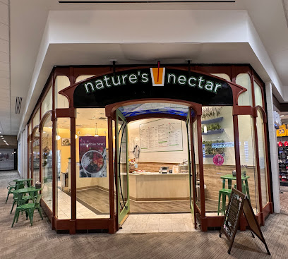 Nature's Nectar