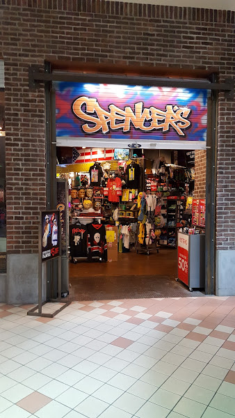 Spencer's
