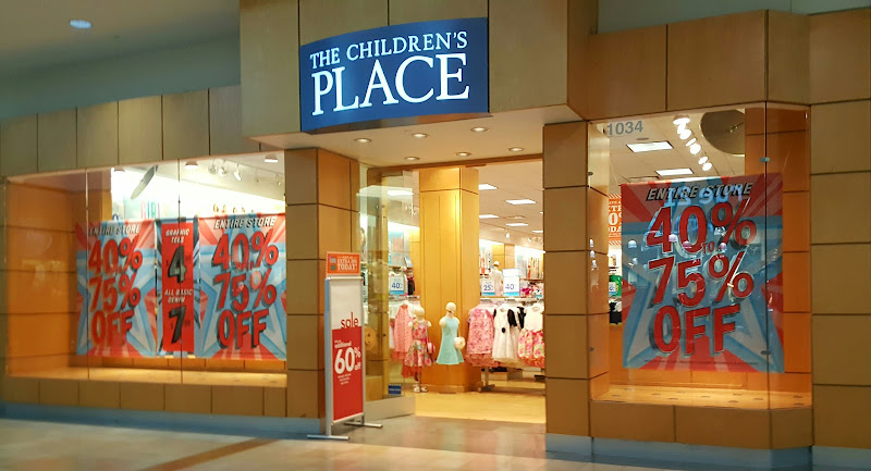 The Children's Place