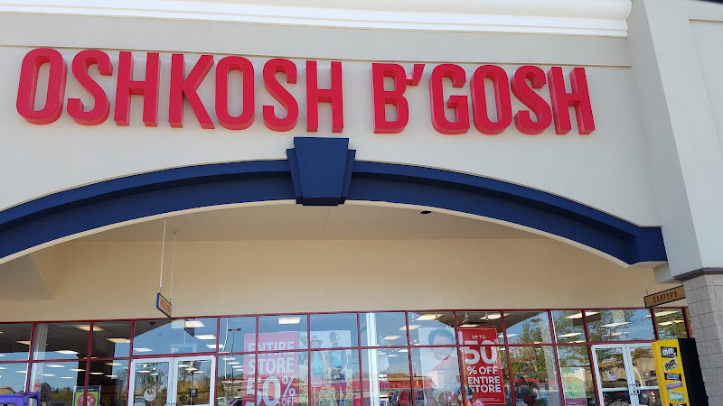 OshKosh B'Gosh