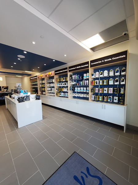 TELUS & Koodo Store