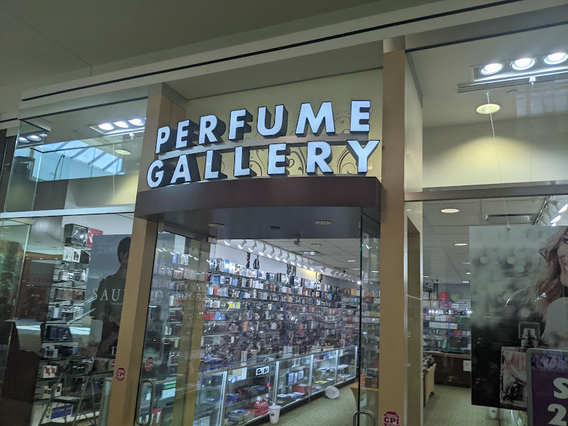 Perfume Gallery