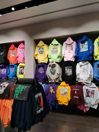 T-Shirt Time