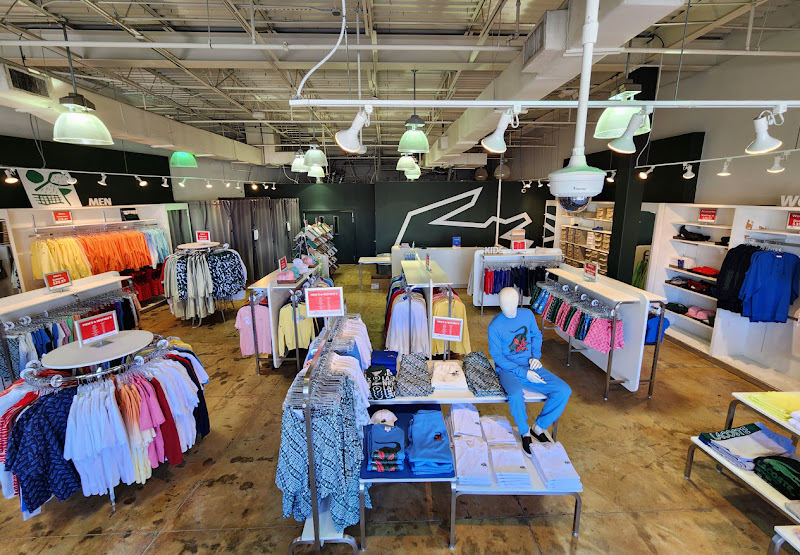 Lacoste