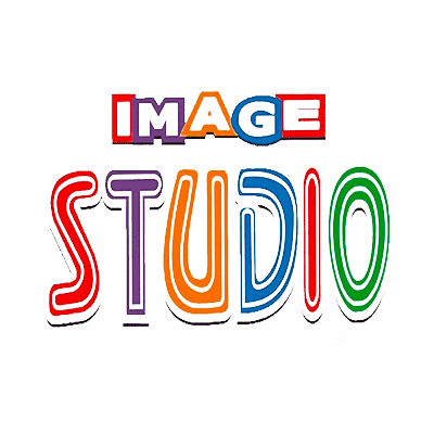 Image Studio logo