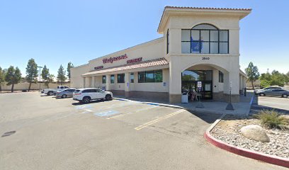 Walgreens Pharmacy