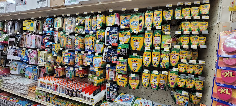 Your Dollar Store With More