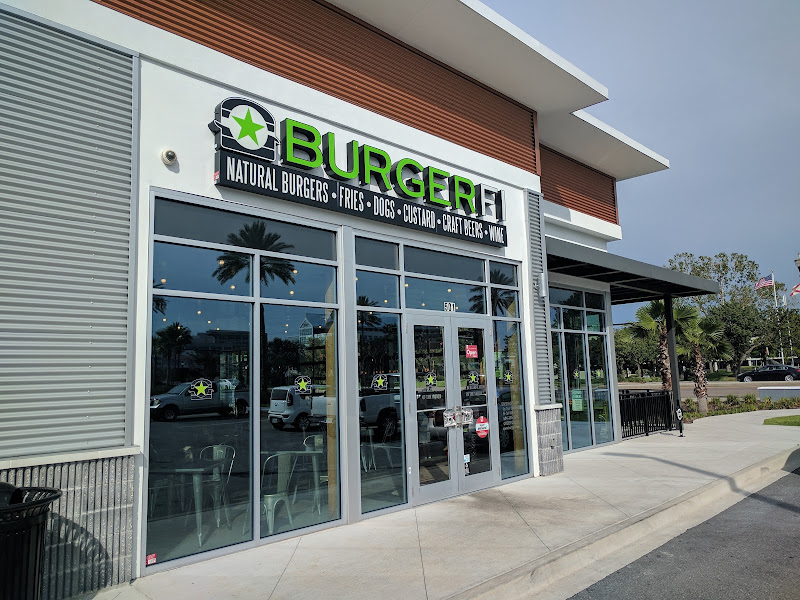 BurgerFi