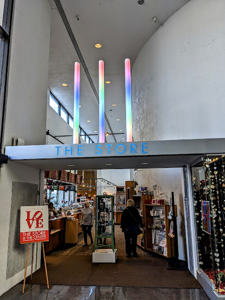 The Store @ Scottsdale Center for the Performing Arts