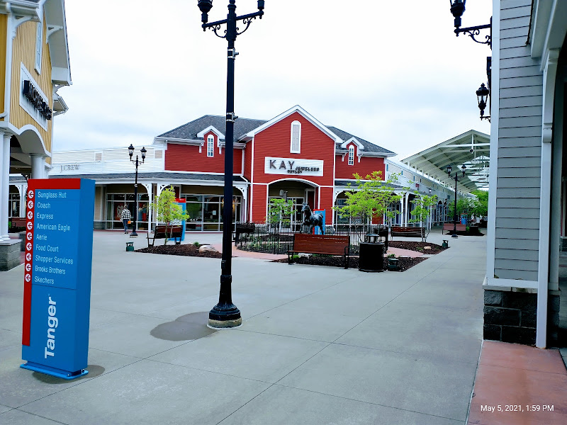KAY Outlet
