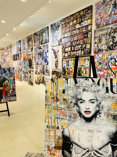 Fresh Prints Gallery