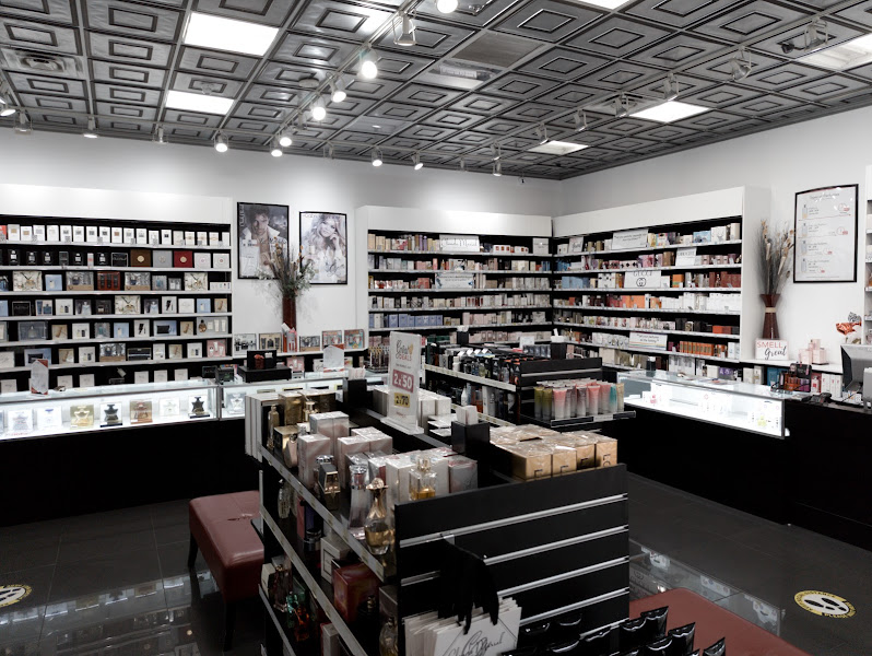 Perfumes 4U
