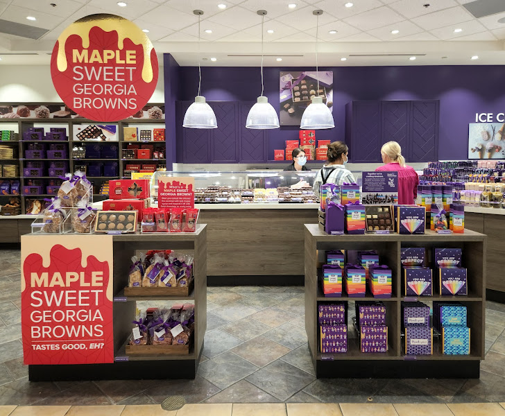 Purdys Chocolatier