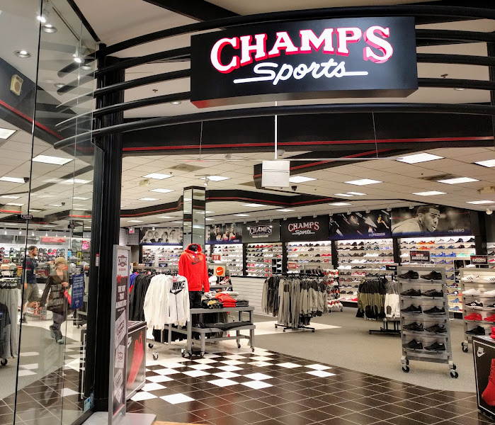Champs Sports